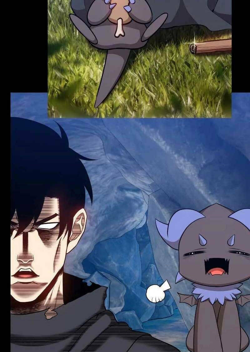 Gậy Gỗ Cấp 99+ - Chapter 72.6 - Page 114