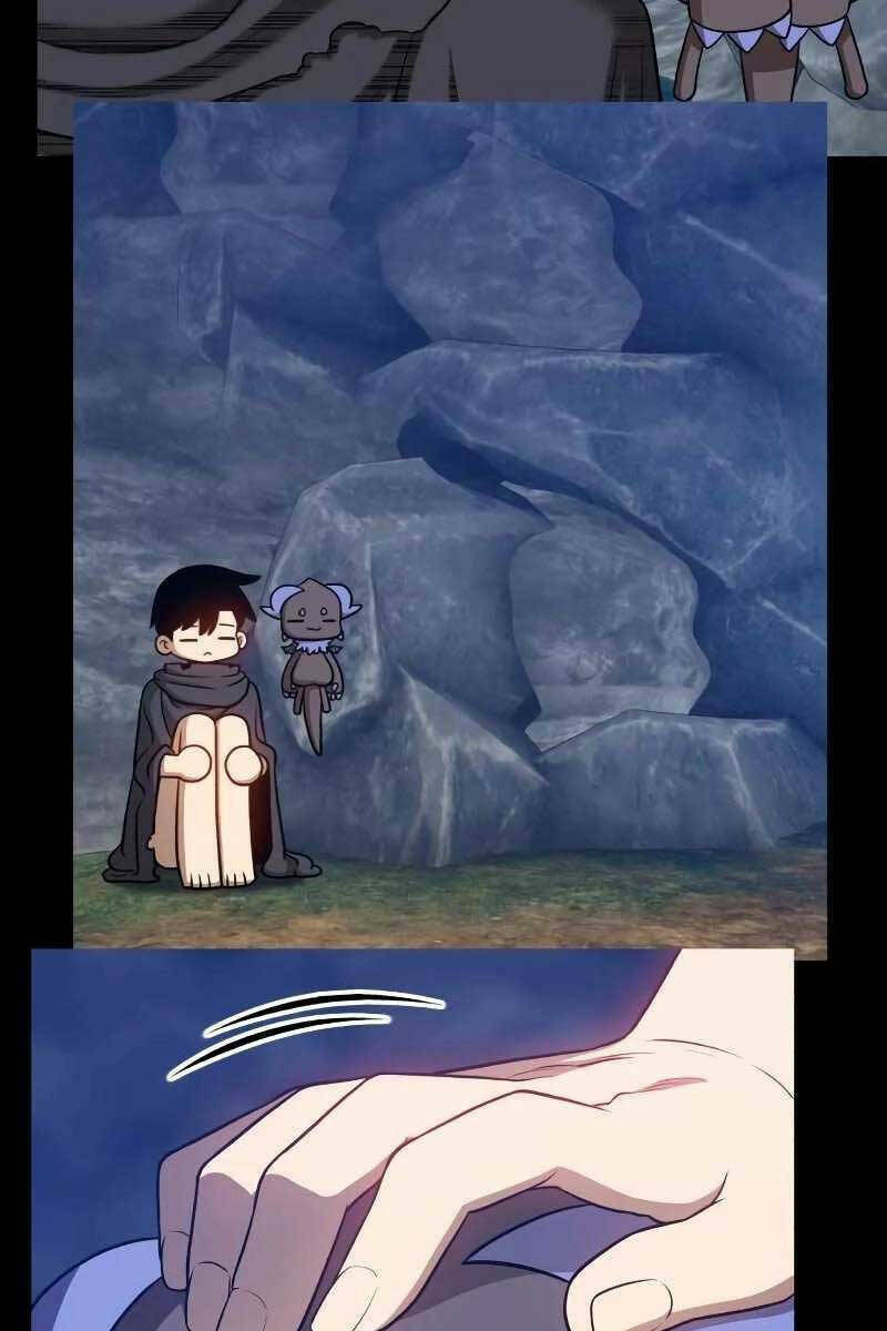 Gậy Gỗ Cấp 99+ - Chapter 72.6 - Page 115