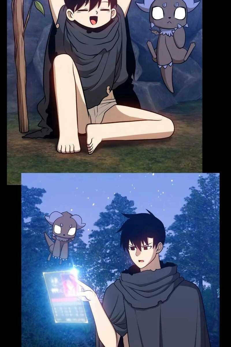 Gậy Gỗ Cấp 99+ - Chapter 72.6 - Page 118