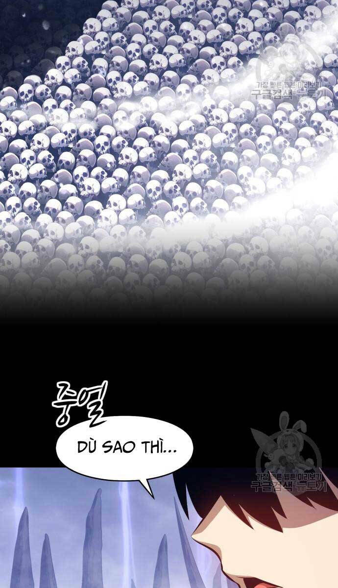 Gậy Gỗ Cấp 99+ - Chapter 72.6 - Page 33