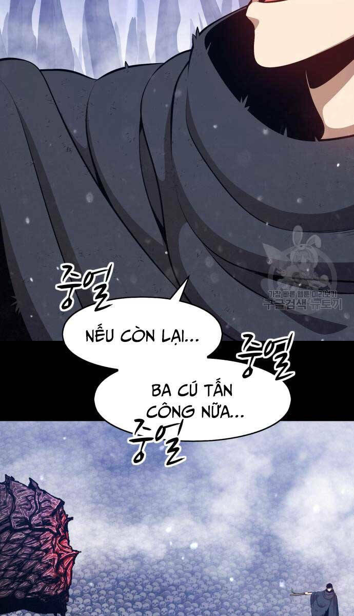 Gậy Gỗ Cấp 99+ - Chapter 72.6 - Page 34