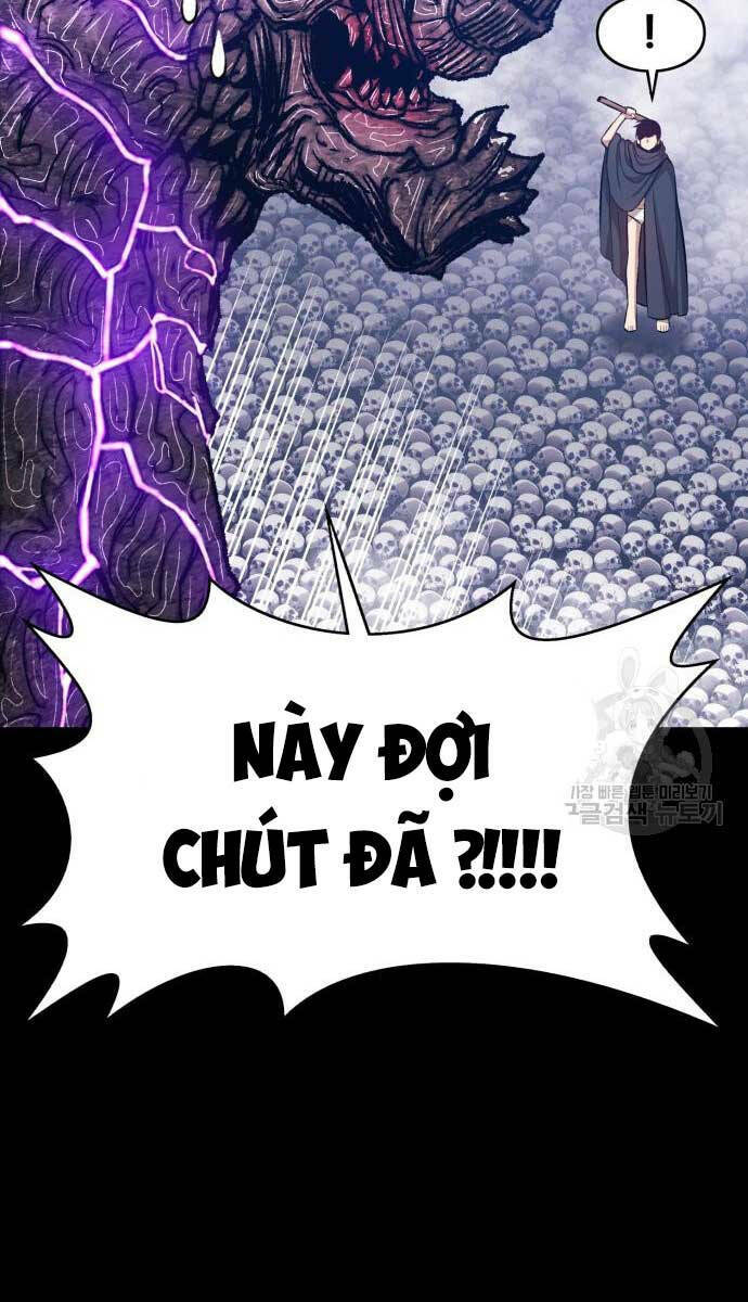 Gậy Gỗ Cấp 99+ - Chapter 72.6 - Page 41