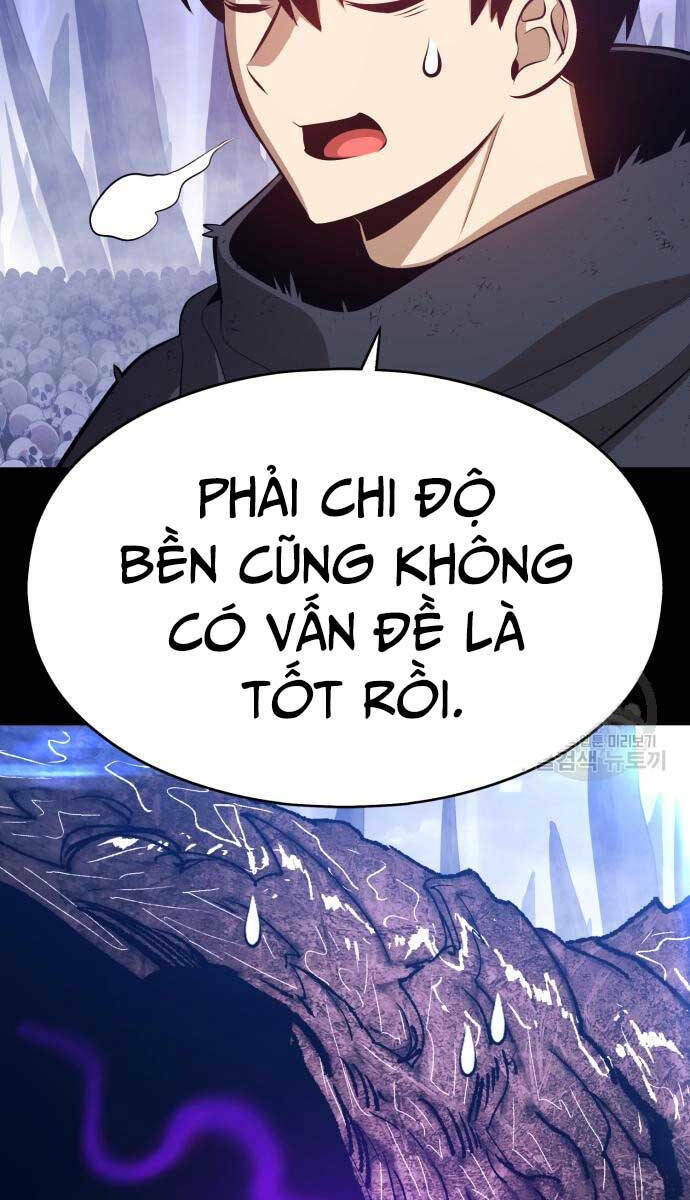 Gậy Gỗ Cấp 99+ - Chapter 72.6 - Page 59