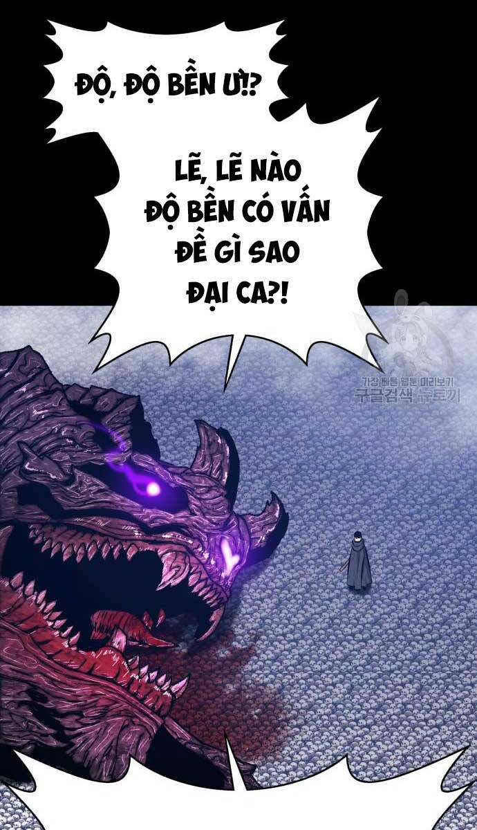 Gậy Gỗ Cấp 99+ - Chapter 72.6 - Page 61