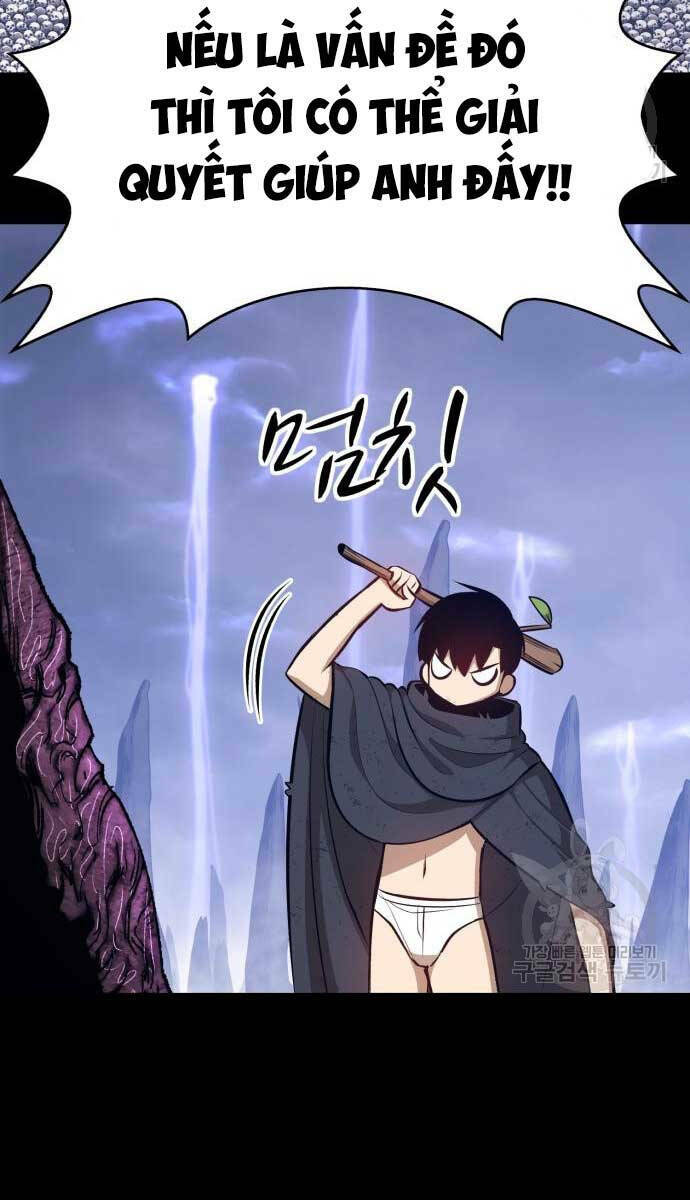 Gậy Gỗ Cấp 99+ - Chapter 72.6 - Page 62