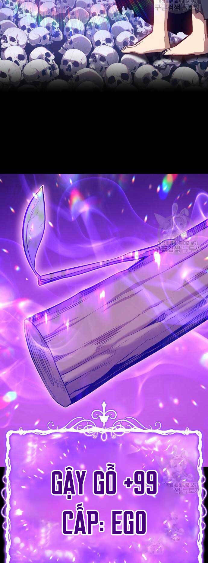 Gậy Gỗ Cấp 99+ - Chapter 72.6 - Page 97