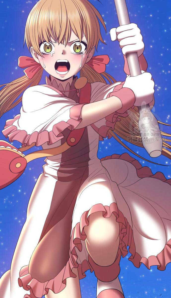 Gậy Gỗ Cấp 99+ - Chapter 72 - Page 94