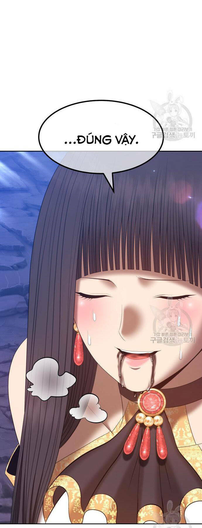 Gậy Gỗ Cấp 99+ - Chapter 73.5 - Page 121