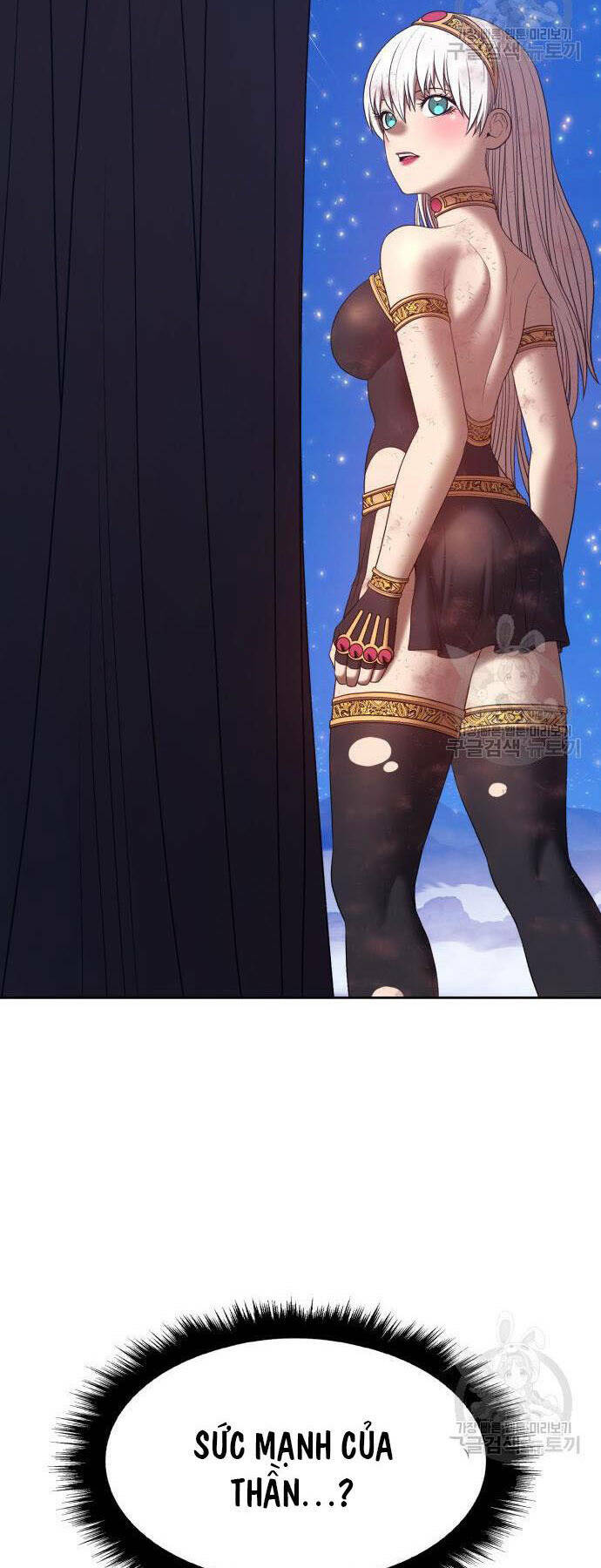 Gậy Gỗ Cấp 99+ - Chapter 73.5 - Page 126