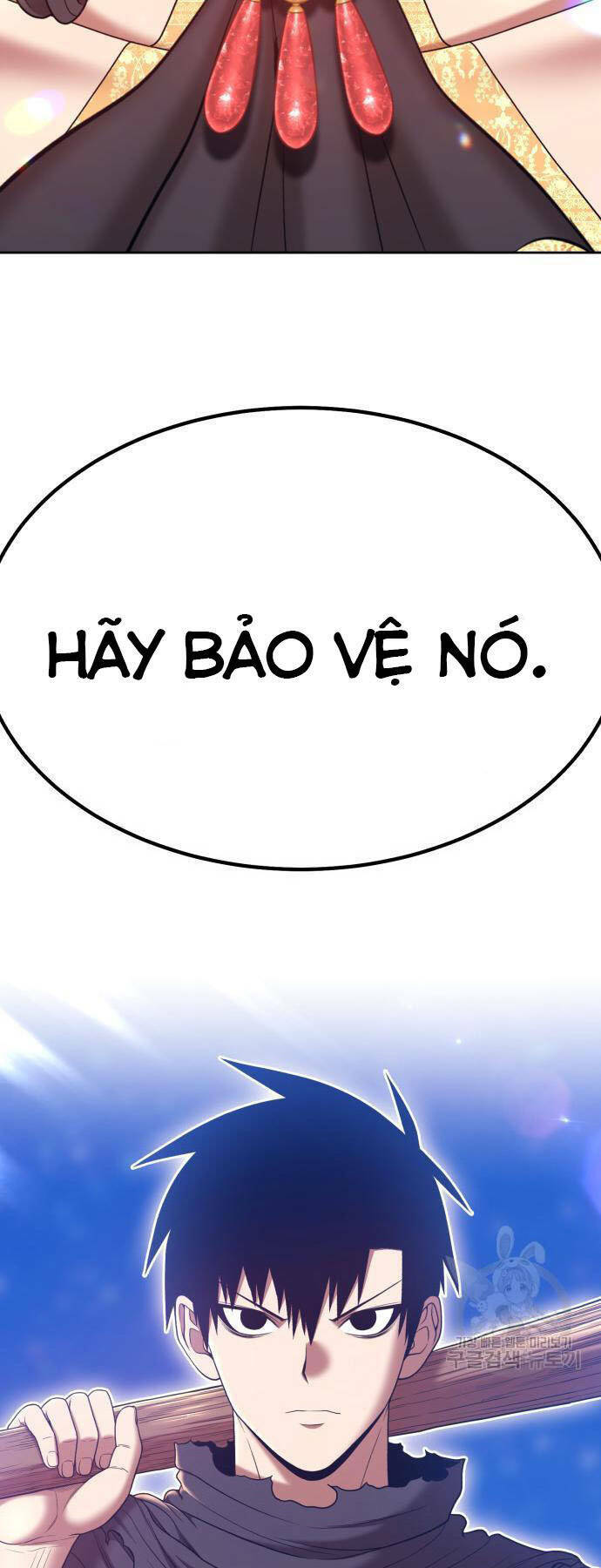 Gậy Gỗ Cấp 99+ - Chapter 73.5 - Page 136
