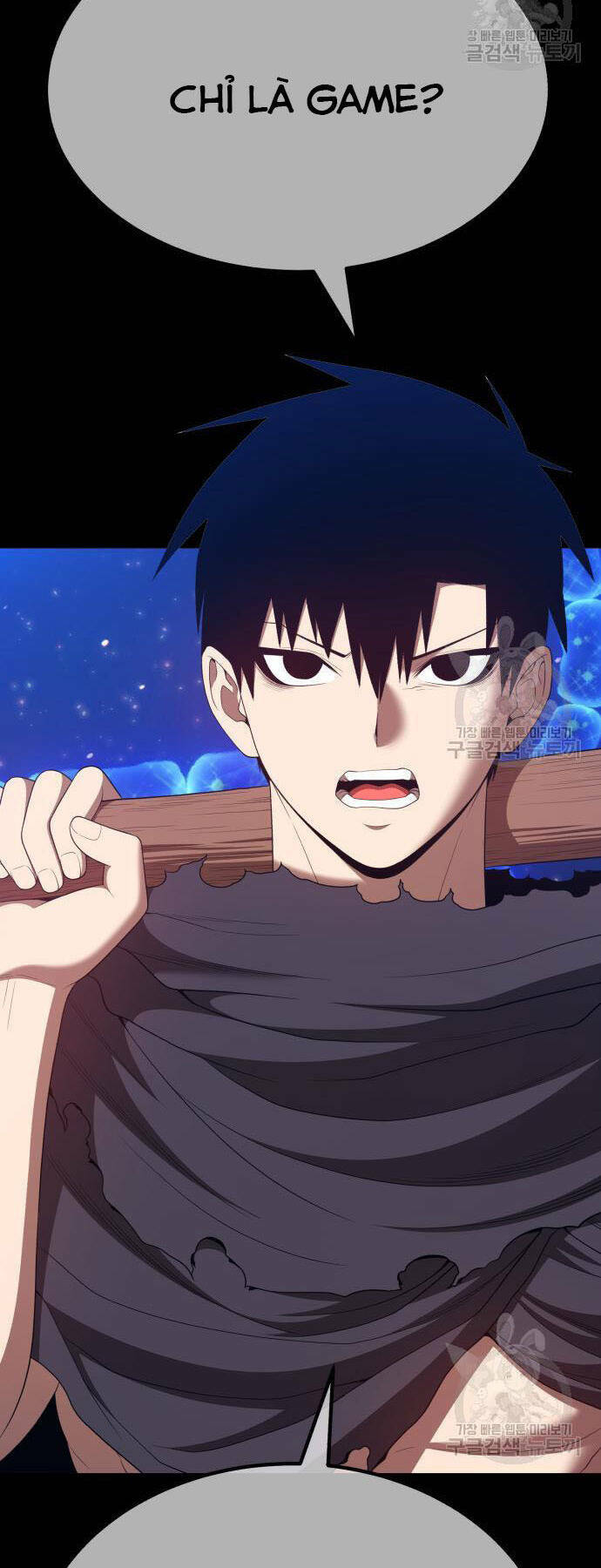 Gậy Gỗ Cấp 99+ - Chapter 73.5 - Page 30