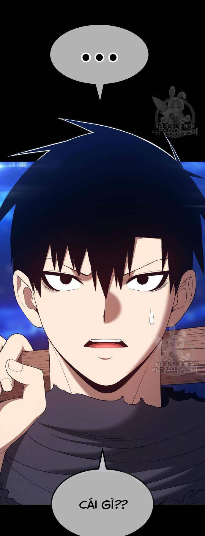 Gậy Gỗ Cấp 99+ - Chapter 73.5 - Page 42