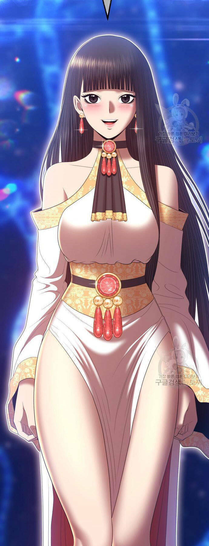 Gậy Gỗ Cấp 99+ - Chapter 73.5 - Page 45