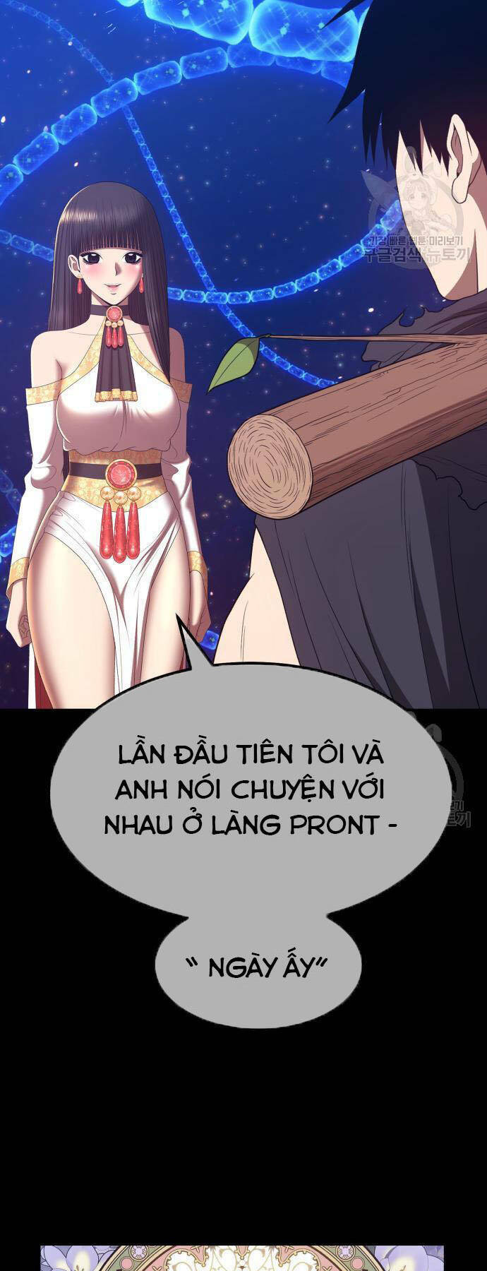 Gậy Gỗ Cấp 99+ - Chapter 73.5 - Page 54