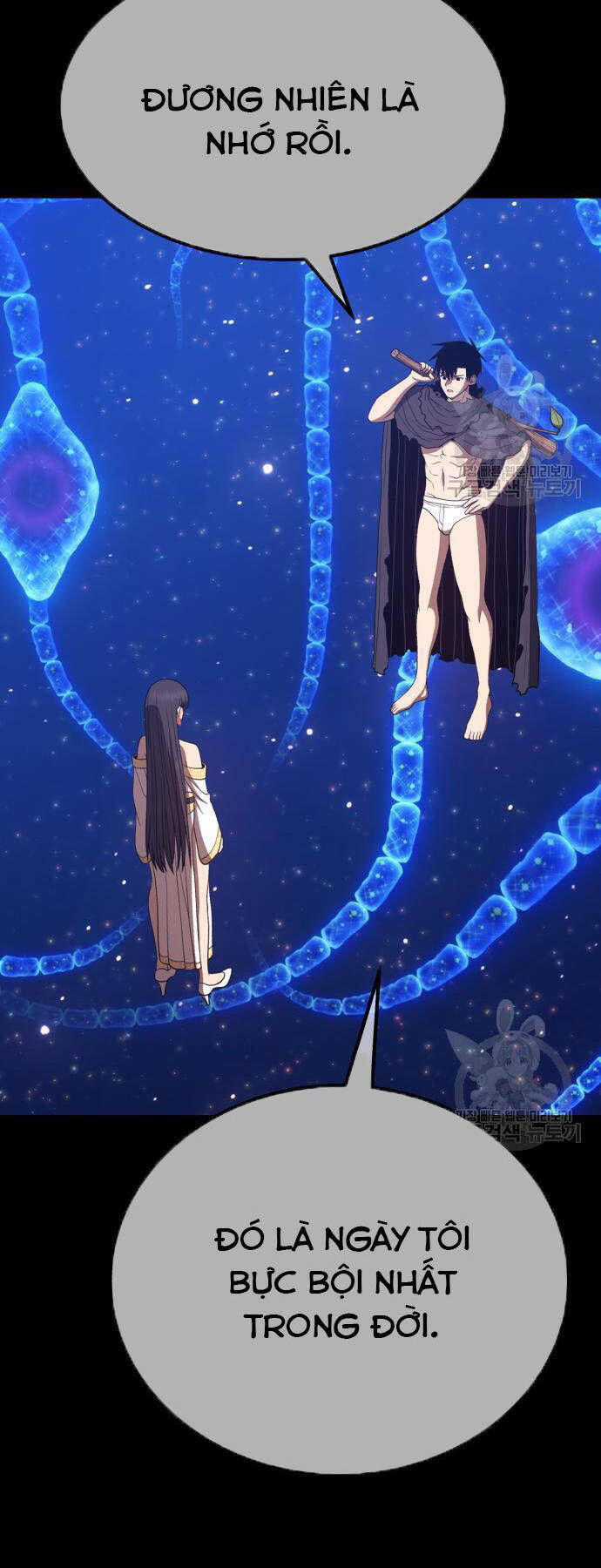 Gậy Gỗ Cấp 99+ - Chapter 73.5 - Page 57
