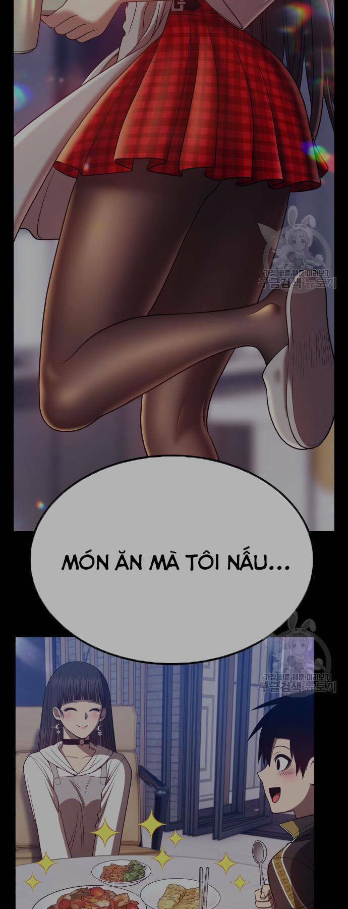 Gậy Gỗ Cấp 99+ - Chapter 73.5 - Page 65