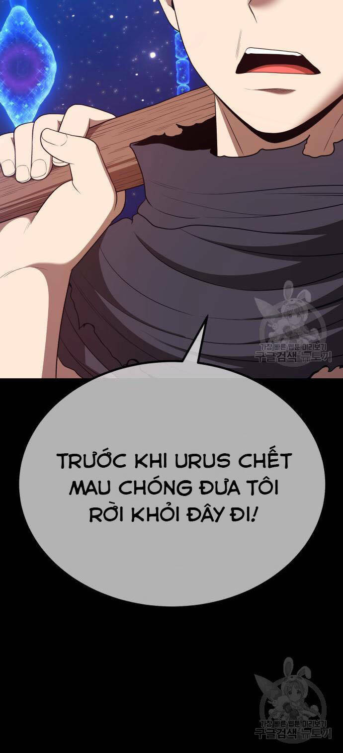 Gậy Gỗ Cấp 99+ - Chapter 73.5 - Page 77