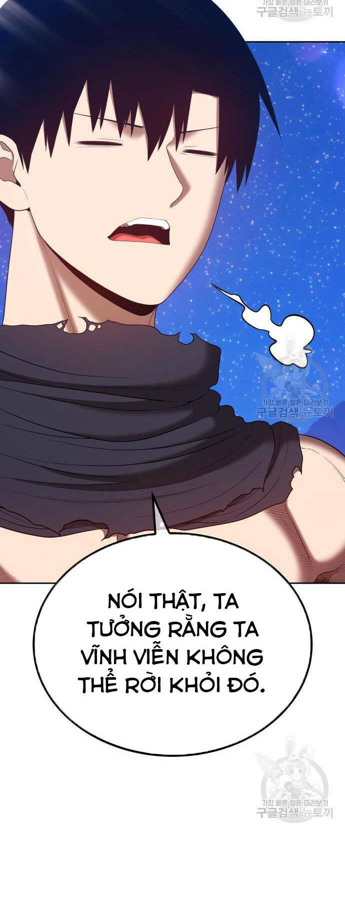 Gậy Gỗ Cấp 99+ - Chapter 73 - Page 99