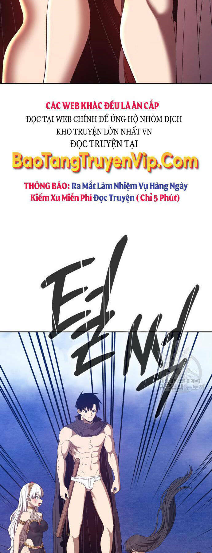 Gậy Gỗ Cấp 99+ - Chapter 73 - Page 118