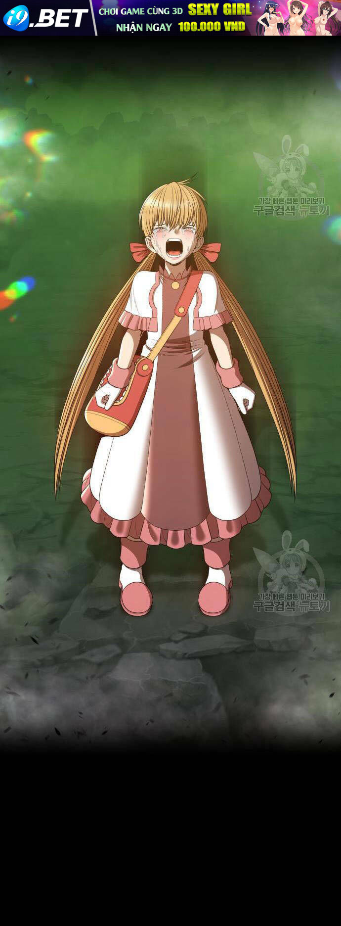 Gậy Gỗ Cấp 99+ - Chapter 73 - Page 134