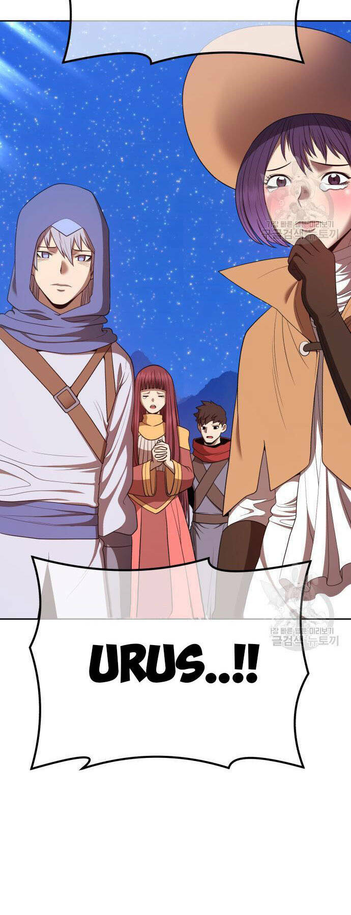 Gậy Gỗ Cấp 99+ - Chapter 73 - Page 33