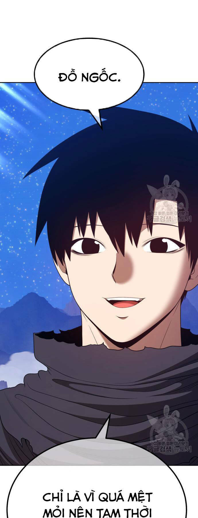 Gậy Gỗ Cấp 99+ - Chapter 73 - Page 48