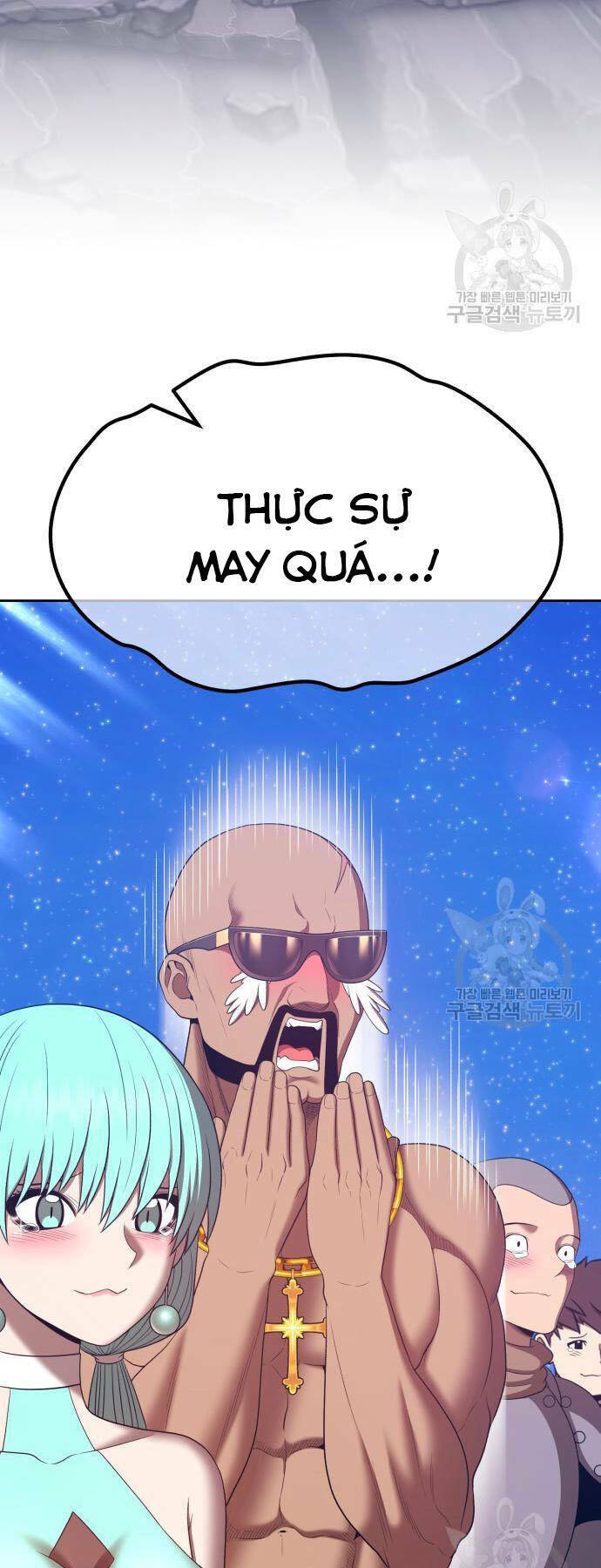 Gậy Gỗ Cấp 99+ - Chapter 73 - Page 54