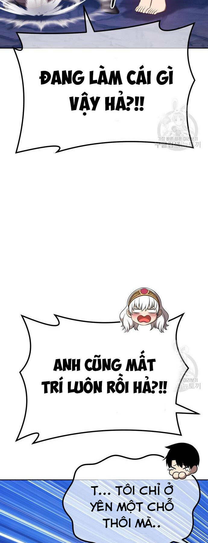 Gậy Gỗ Cấp 99+ - Chapter 73 - Page 68