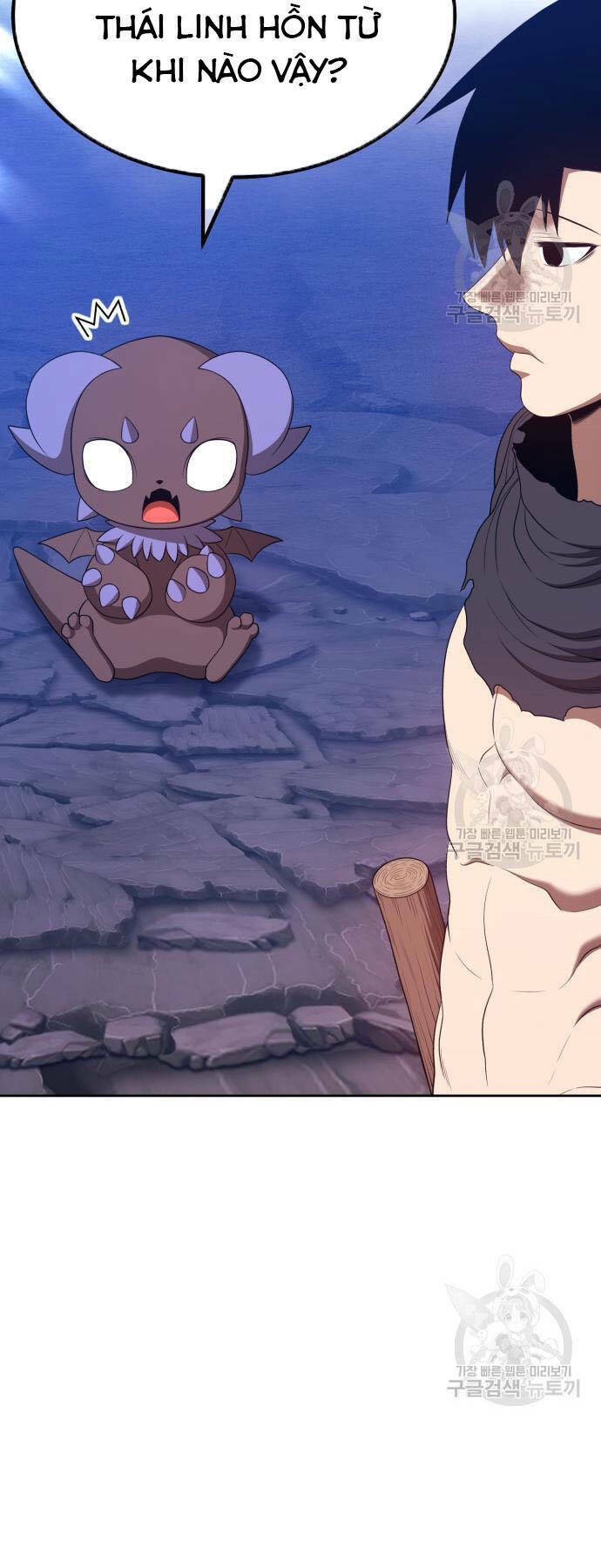 Gậy Gỗ Cấp 99+ - Chapter 73 - Page 77