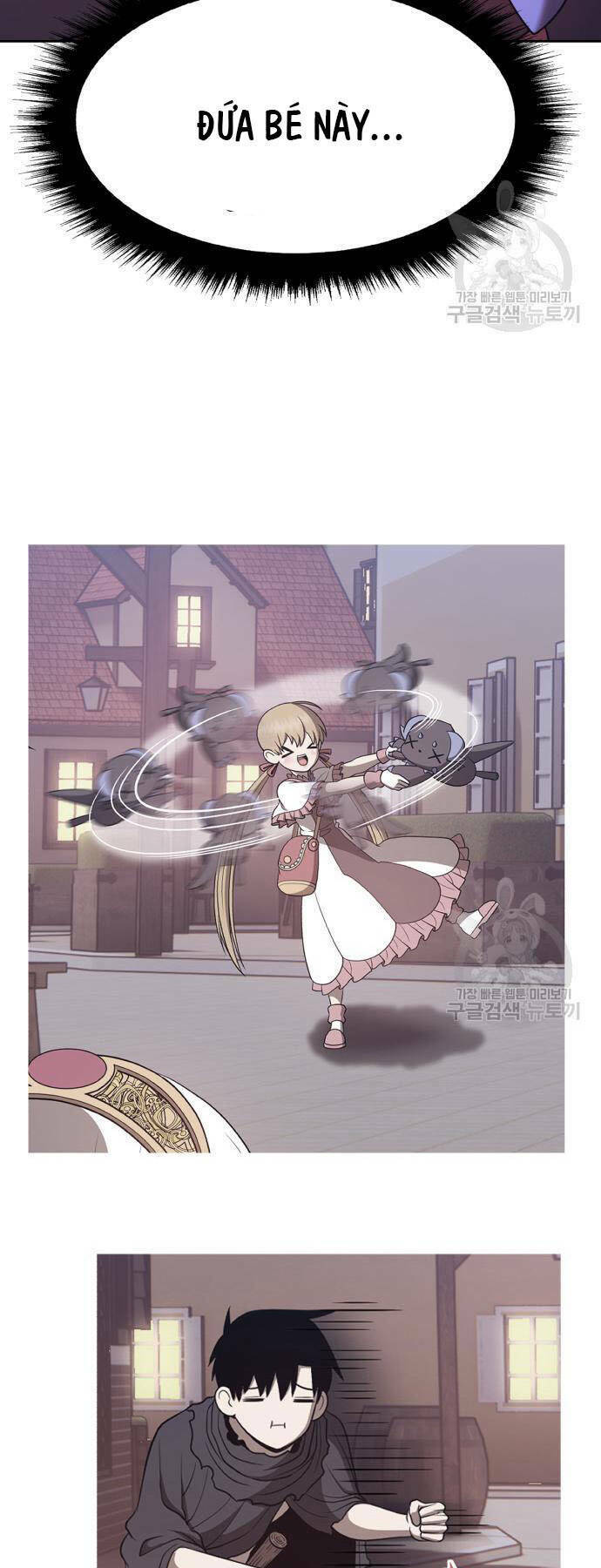 Gậy Gỗ Cấp 99+ - Chapter 73 - Page 90