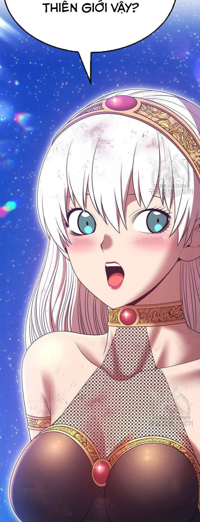 Gậy Gỗ Cấp 99+ - Chapter 73 - Page 97