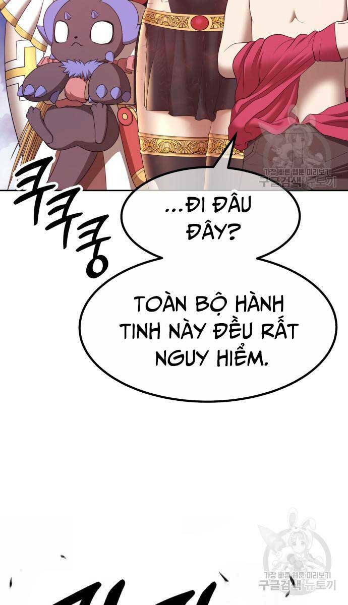 Gậy Gỗ Cấp 99+ - Chapter 74.5 - Page 99