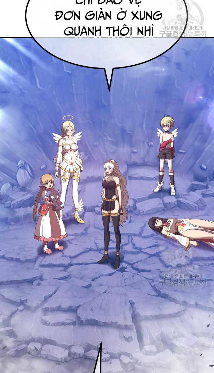 Gậy Gỗ Cấp 99+ - Chapter 74.5 - Page 87