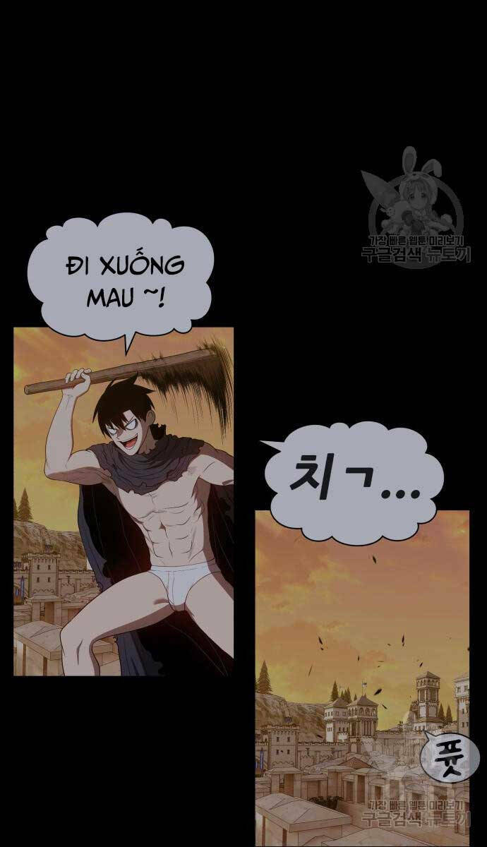 Gậy Gỗ Cấp 99+ - Chapter 74 - Page 106