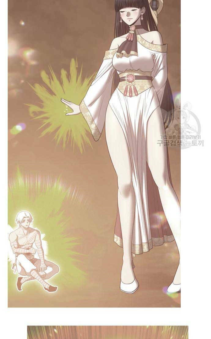 Gậy Gỗ Cấp 99+ - Chapter 74 - Page 136