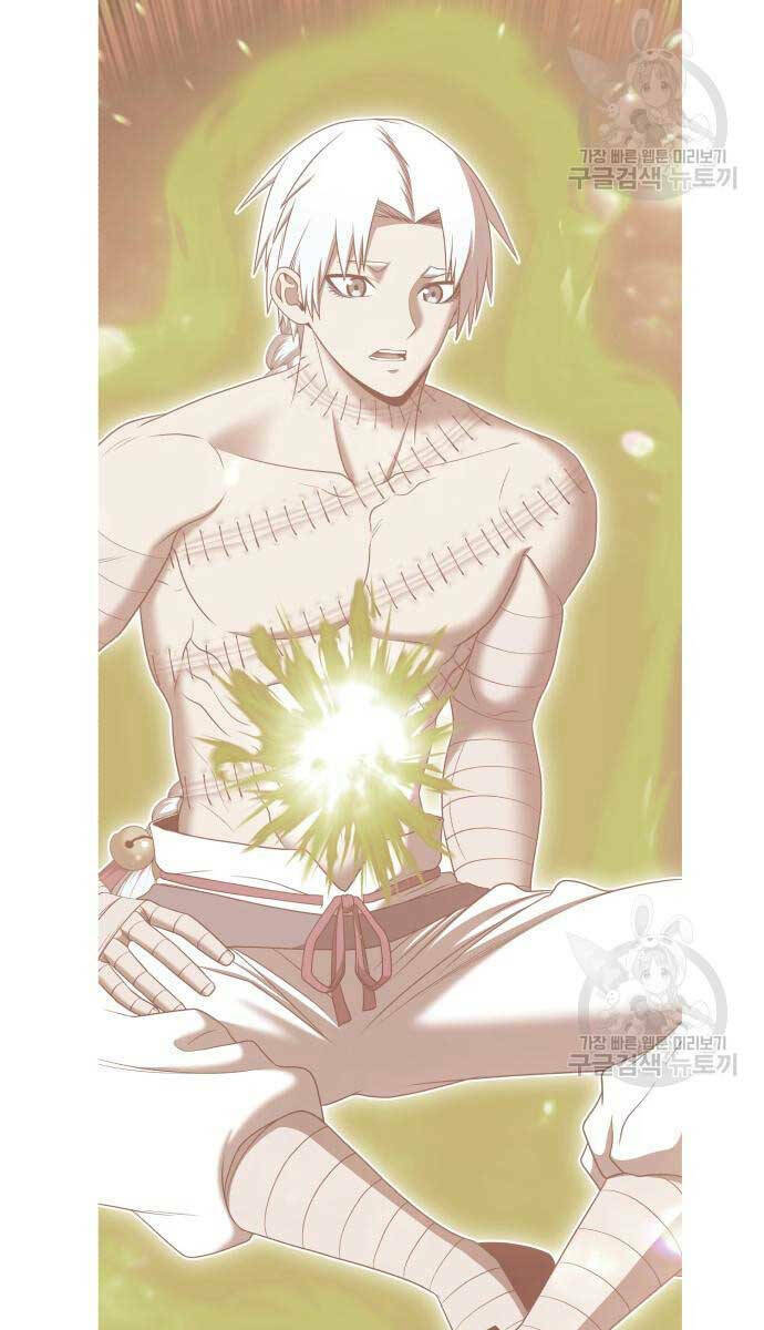 Gậy Gỗ Cấp 99+ - Chapter 74 - Page 137