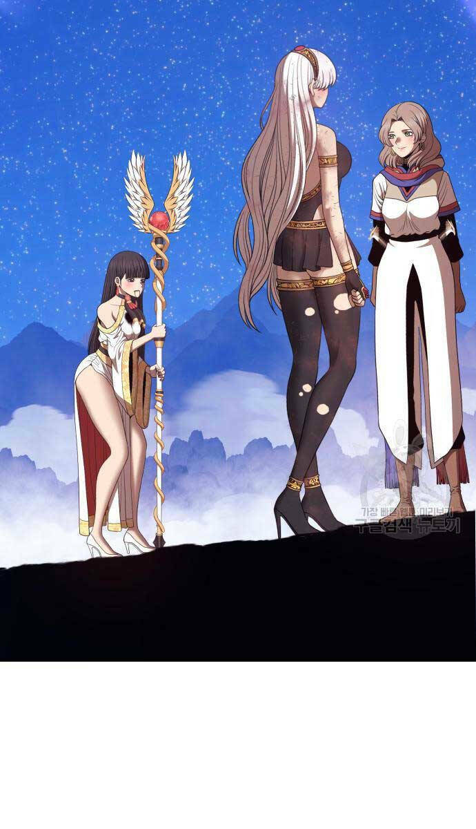 Gậy Gỗ Cấp 99+ - Chapter 75.5 - Page 99