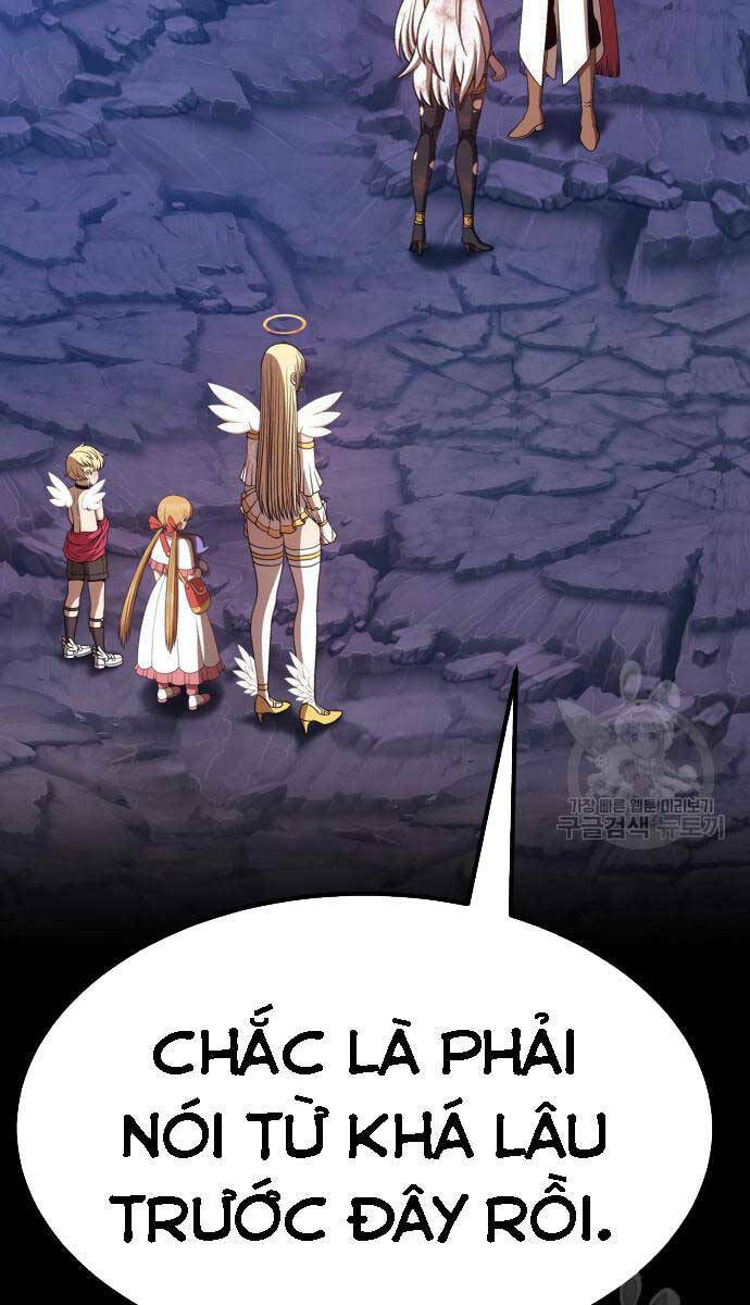 Gậy Gỗ Cấp 99+ - Chapter 75.5 - Page 105