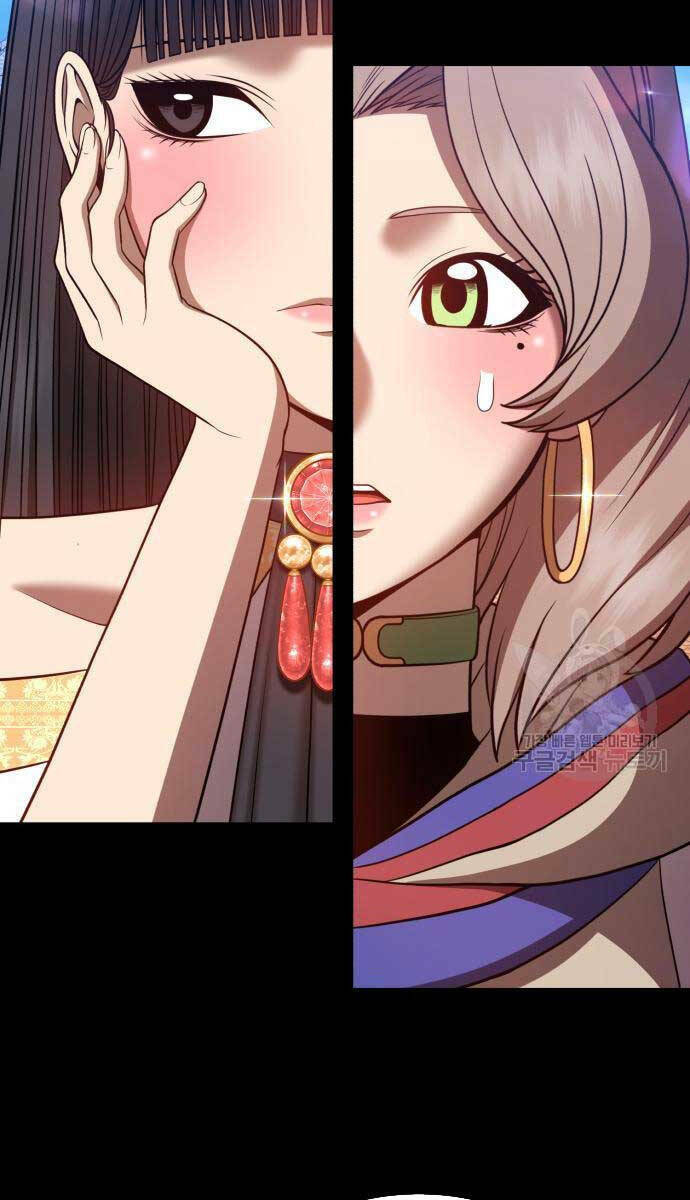 Gậy Gỗ Cấp 99+ - Chapter 75.5 - Page 119