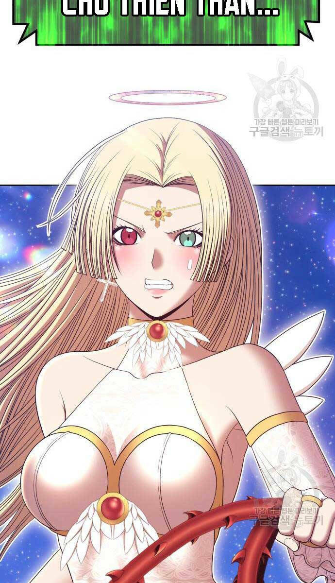 Gậy Gỗ Cấp 99+ - Chapter 75.5 - Page 13