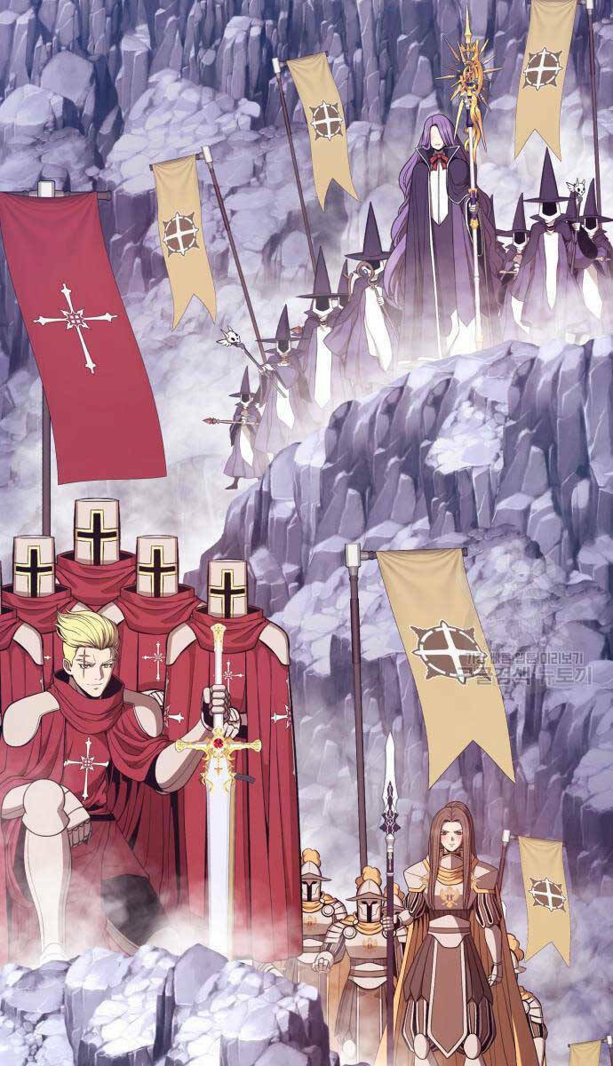 Gậy Gỗ Cấp 99+ - Chapter 75.5 - Page 63