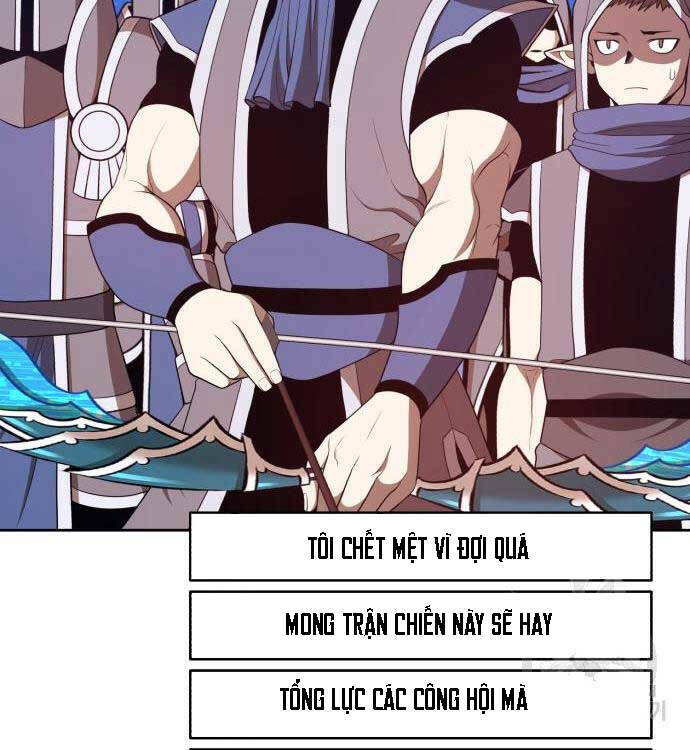 Gậy Gỗ Cấp 99+ - Chapter 75.5 - Page 76