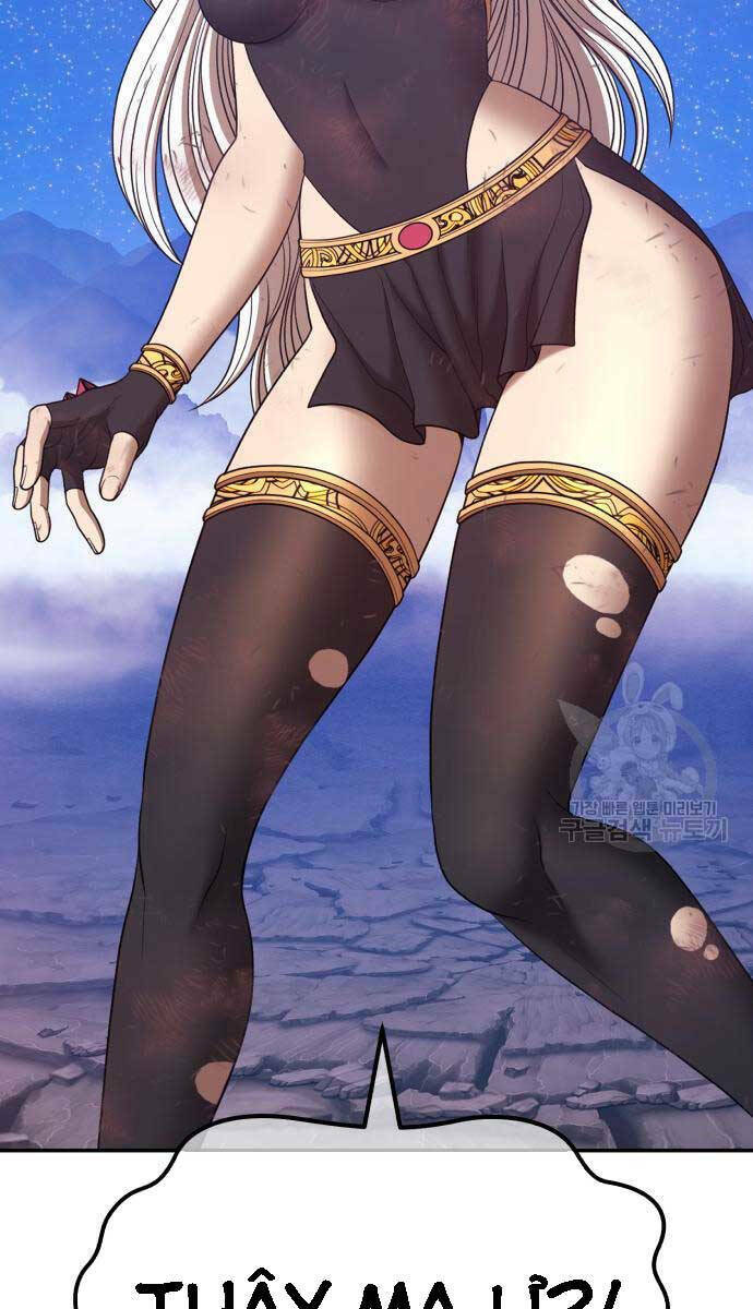 Gậy Gỗ Cấp 99+ - Chapter 75.6 - Page 76