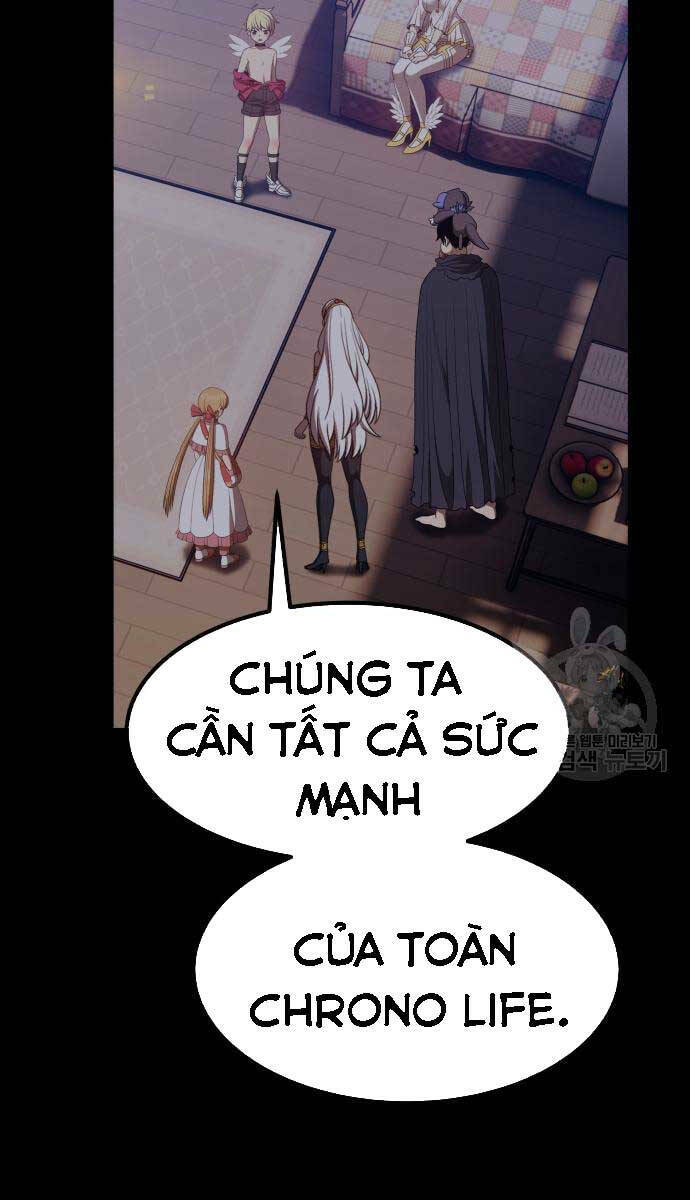 Gậy Gỗ Cấp 99+ - Chapter 75.6 - Page 94