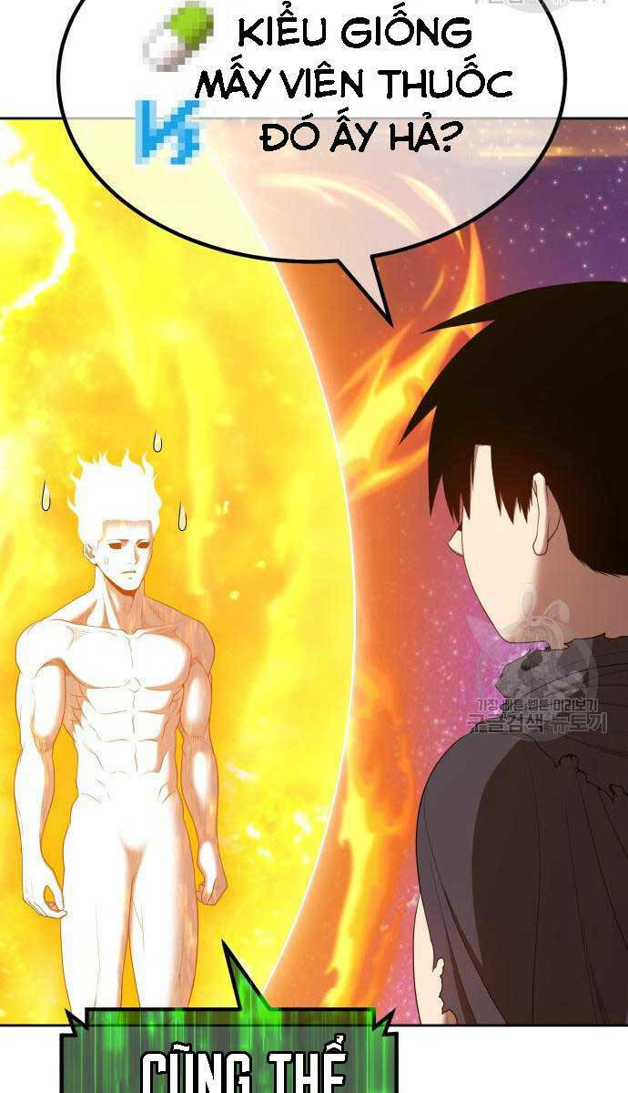 Gậy Gỗ Cấp 99+ - Chapter 75 - Page 40