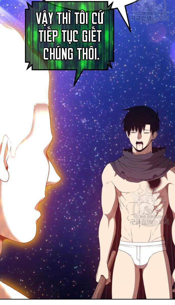 Gậy Gỗ Cấp 99+ - Chapter 75 - Page 53