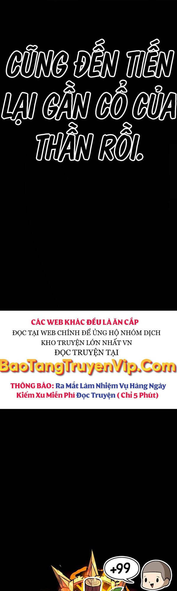 Gậy Gỗ Cấp 99+ - Chapter 76.5 - Page 101