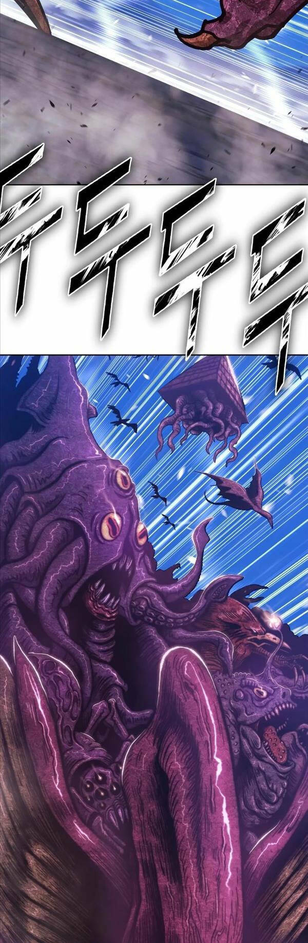 Gậy Gỗ Cấp 99+ - Chapter 76.5 - Page 11