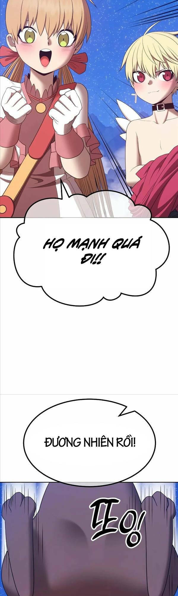 Gậy Gỗ Cấp 99+ - Chapter 76.5 - Page 17