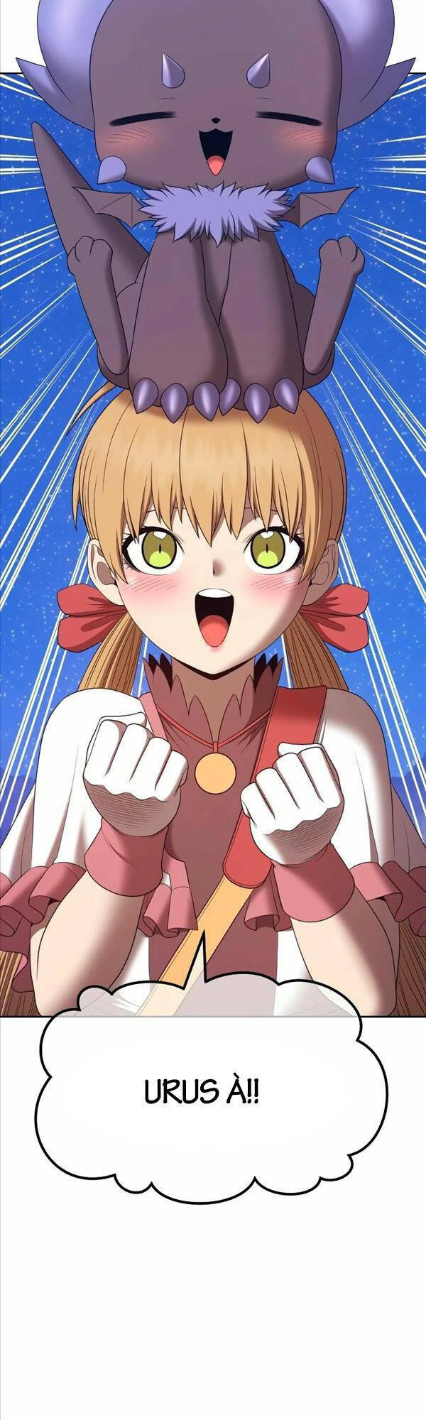 Gậy Gỗ Cấp 99+ - Chapter 76.5 - Page 19